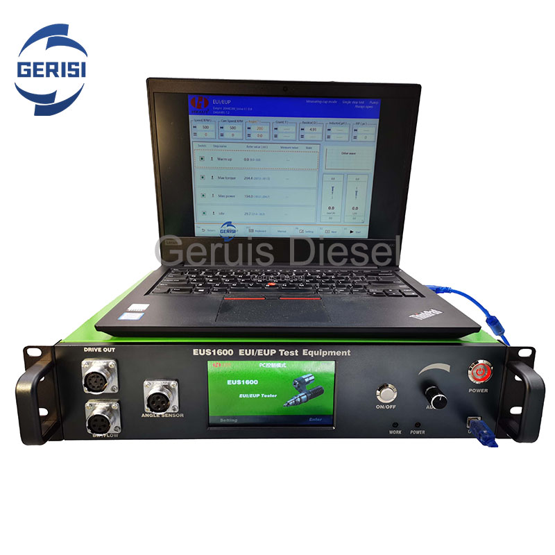 EUS1600 EUI EUP tester 