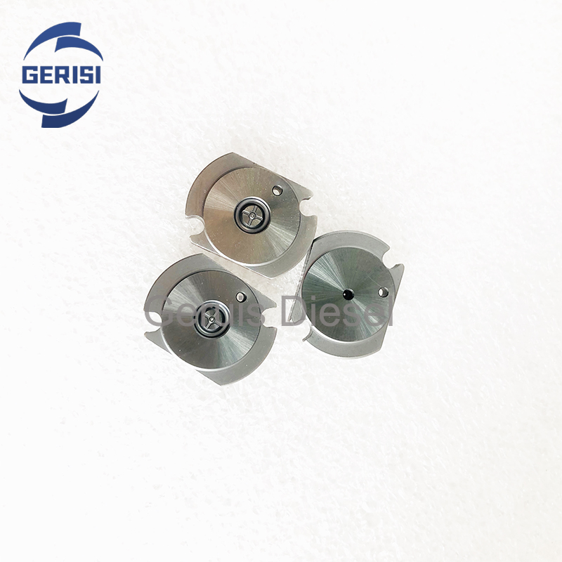 Valve Plate 5# Pressure Control Valve 11E-505757 11E-058250 Orifice Plate For Injector 23670-30030(11R00176) 095000-0940