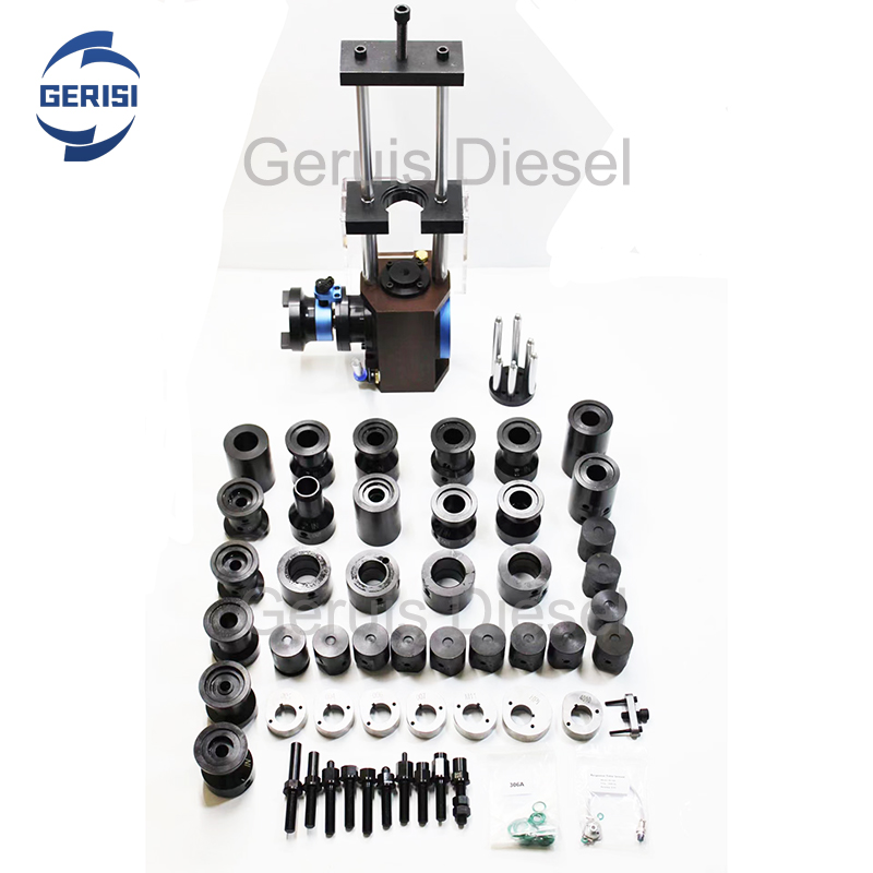 EUI EUP tester CAMBOX 