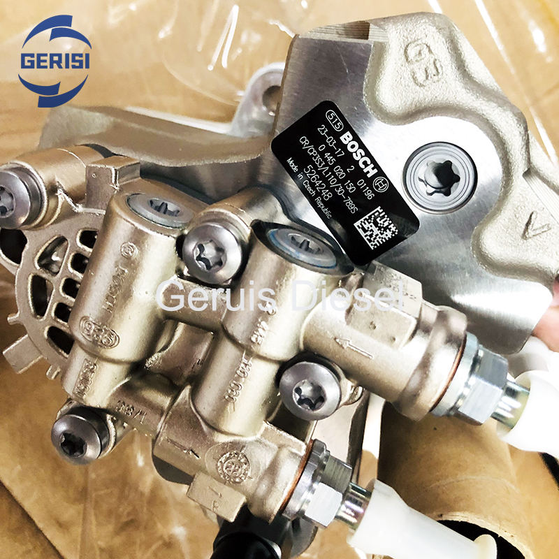 Genuine BOSCH CP3 pump 0445020150 