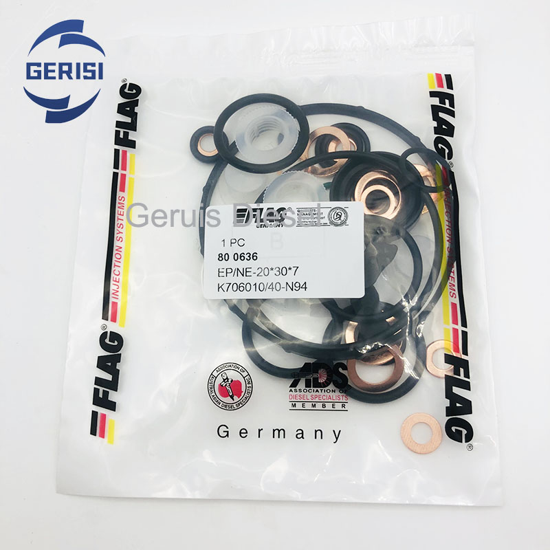  800636 VE PUMP Kit Repairing Overhaul Kit 800636