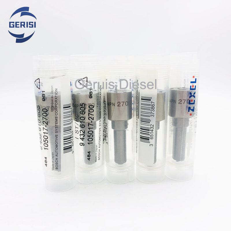 Diesel nozzle DLLA154PN270