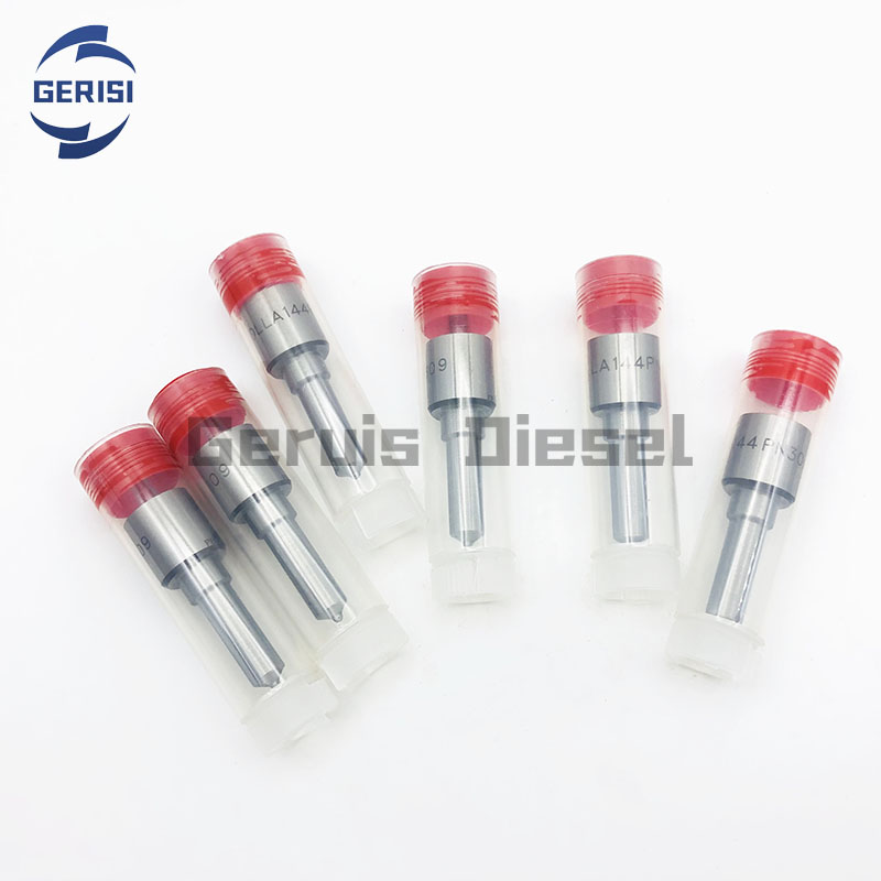 Fuel nozzle 105017-3090 Diesel injector nozzle DLLA144PN309 for ISUZU 4JH1