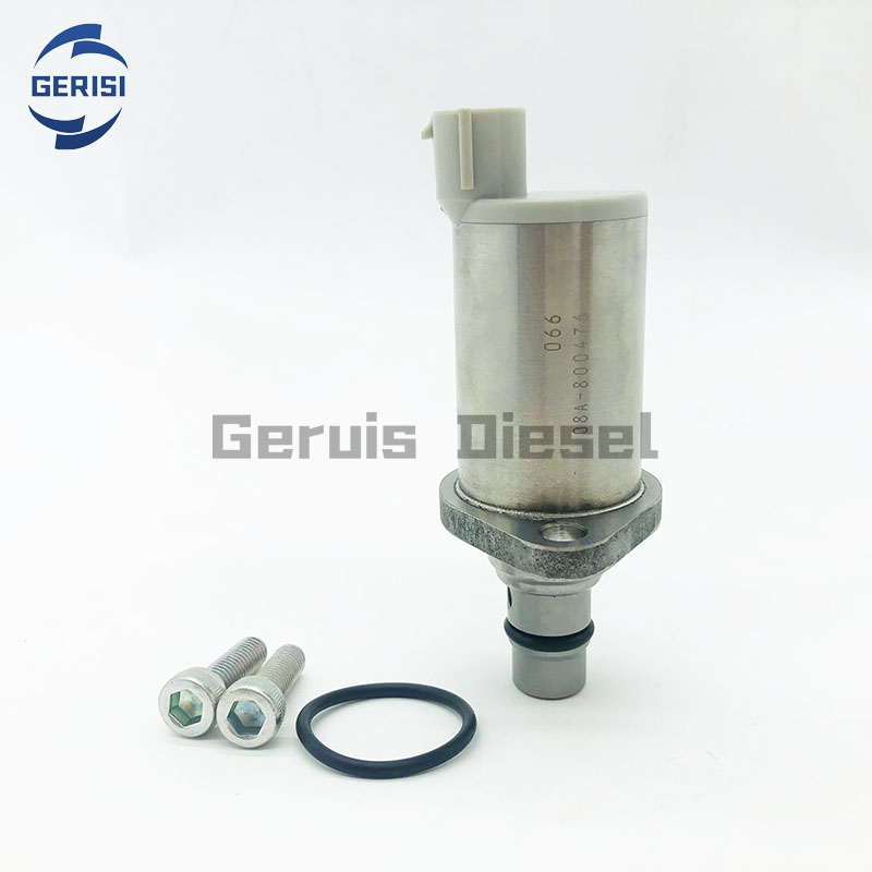 Suction Control Valve SCV 294200-0660 2942000660 294200 0660