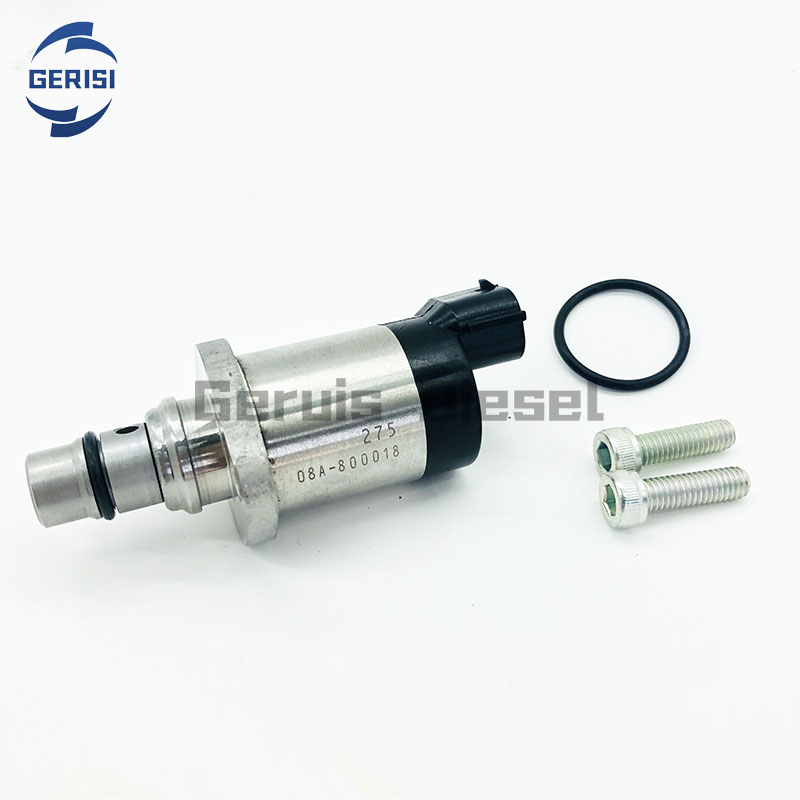 Suction Control Valve SCV 8-98145484-1 For Mitsubishi Isuzu 8981454841 294200-2750