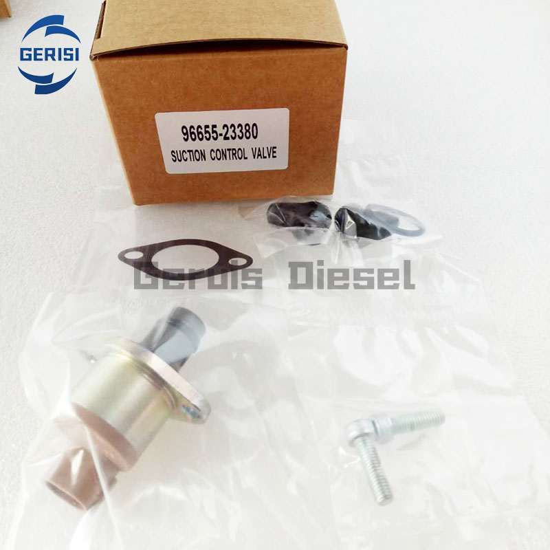  Suction Control Valve   SCV 96655-23380 96655 23380