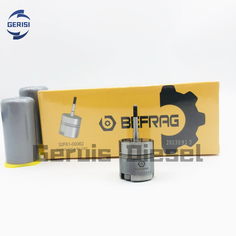  CAT320D 326-4700 injector valve 32F61-00062