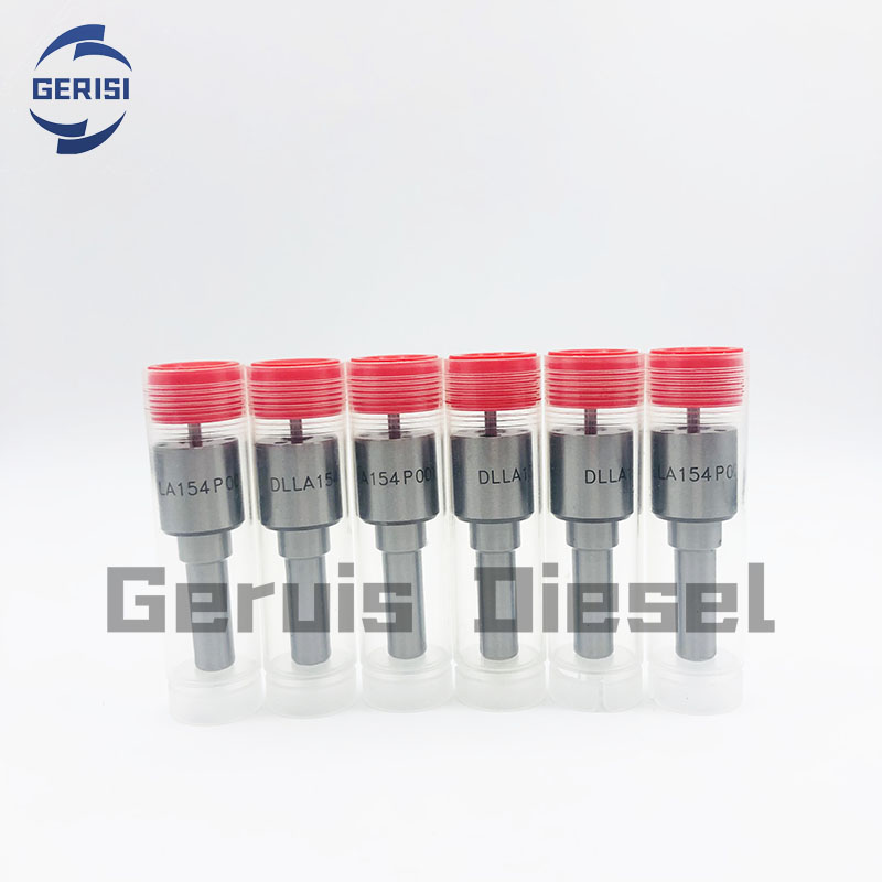 Injector Nozzle DLLA154P001 FOR JMC JX493Q1 and FOTON FT493Q