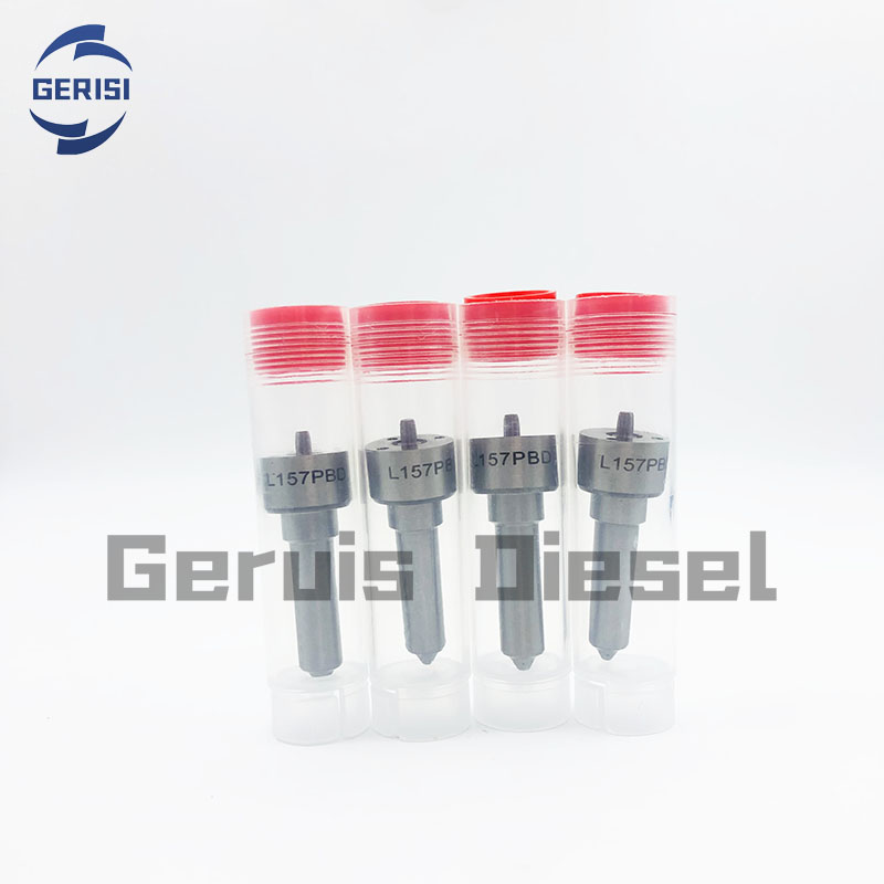 Common Rail Injector Nozzle L157 PBD L157PBD