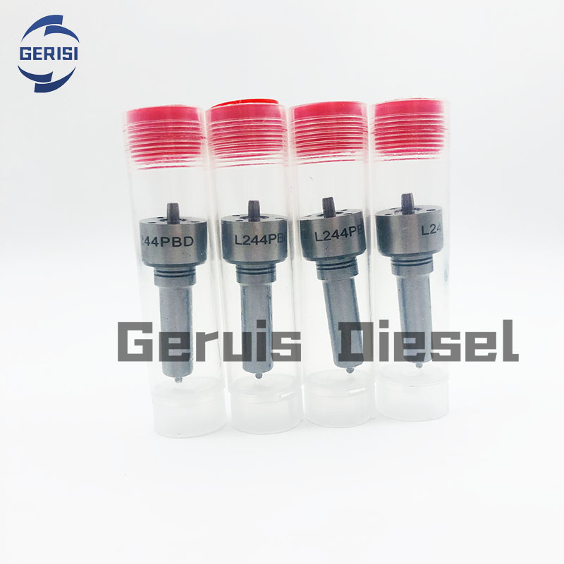 fuel nozzle L244PRD L244PBD 
