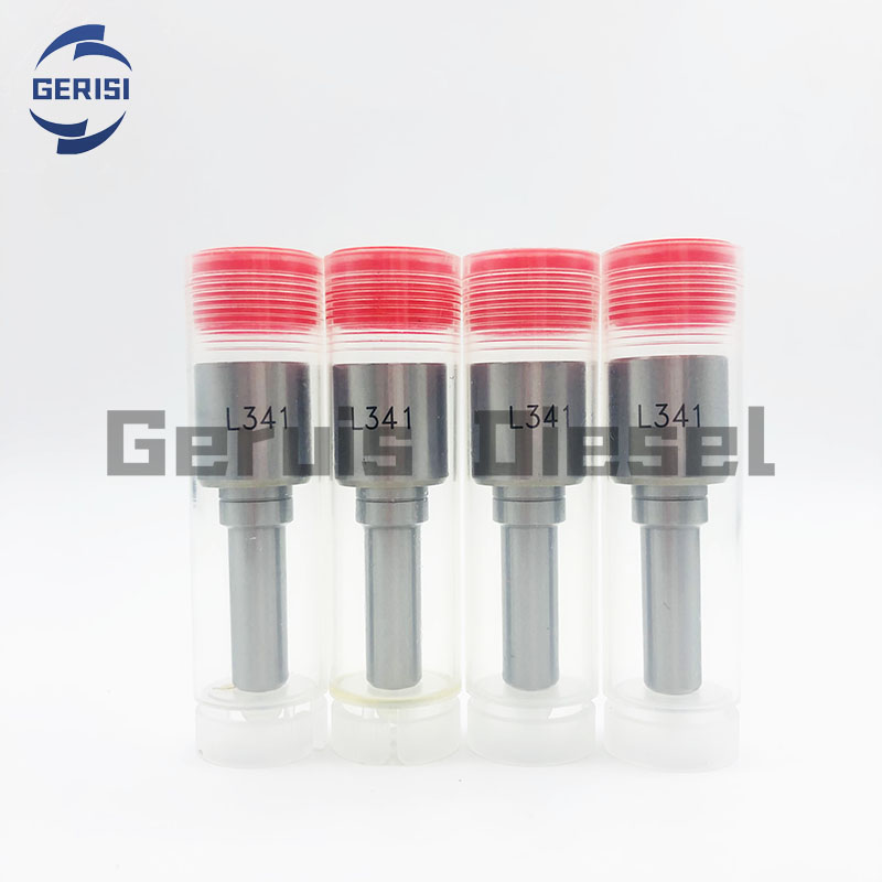 Euro 5 Common Rail Injector Nozzle L341 E341 H341 L341PBD