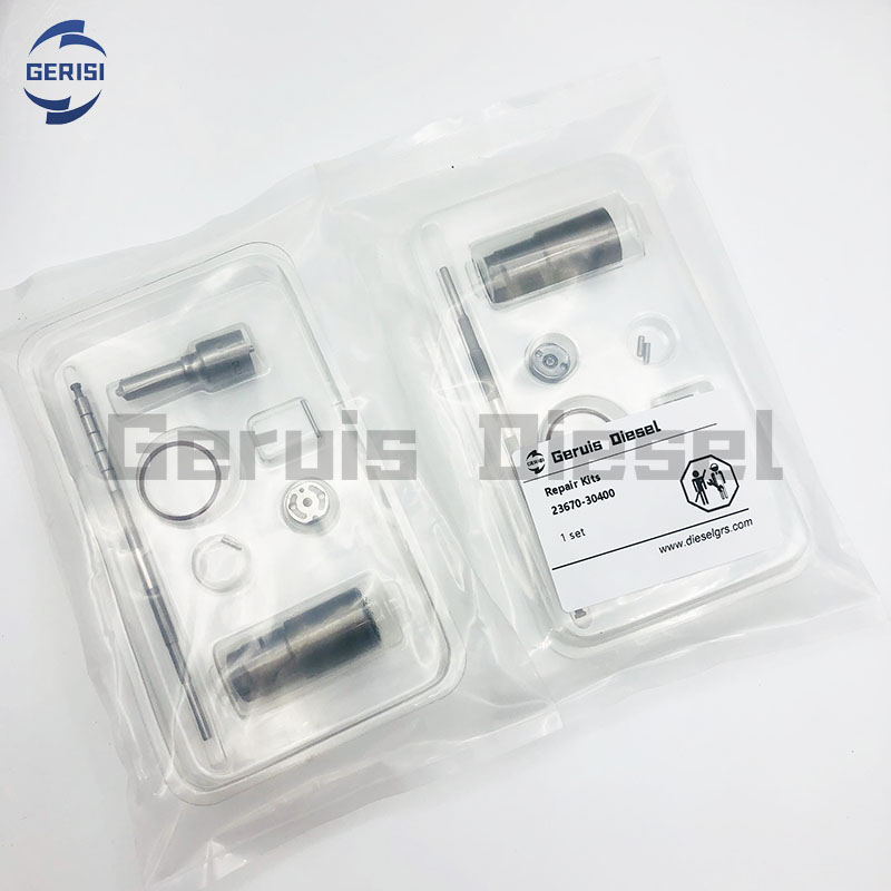Repair kits for 23679-30400