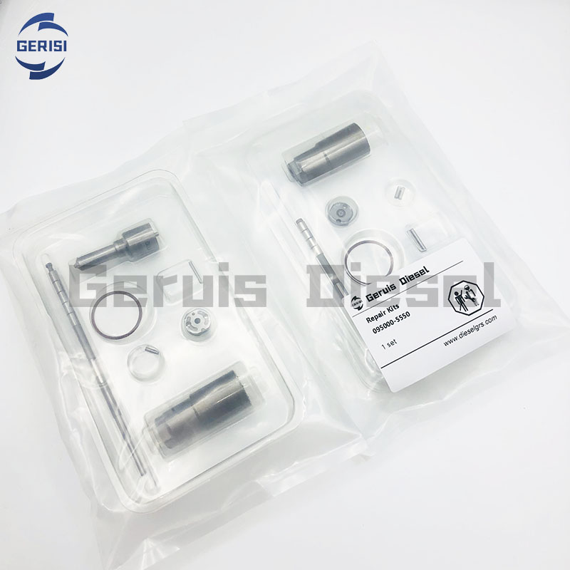 Repair kits for 095000-5550 