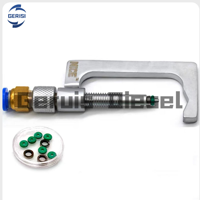 T011 Injector fuel return adaptor 