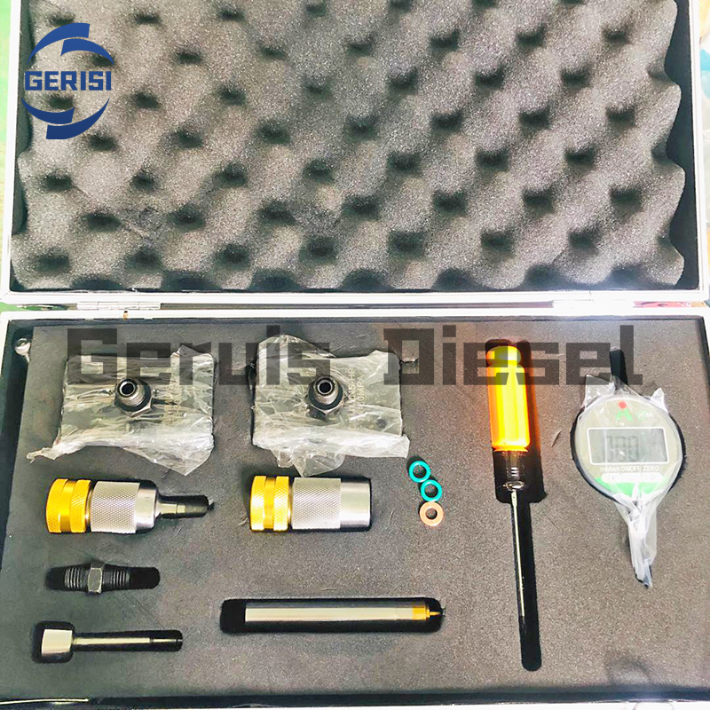 NO. 115 CUMMINS HP1 Actuator repair tool