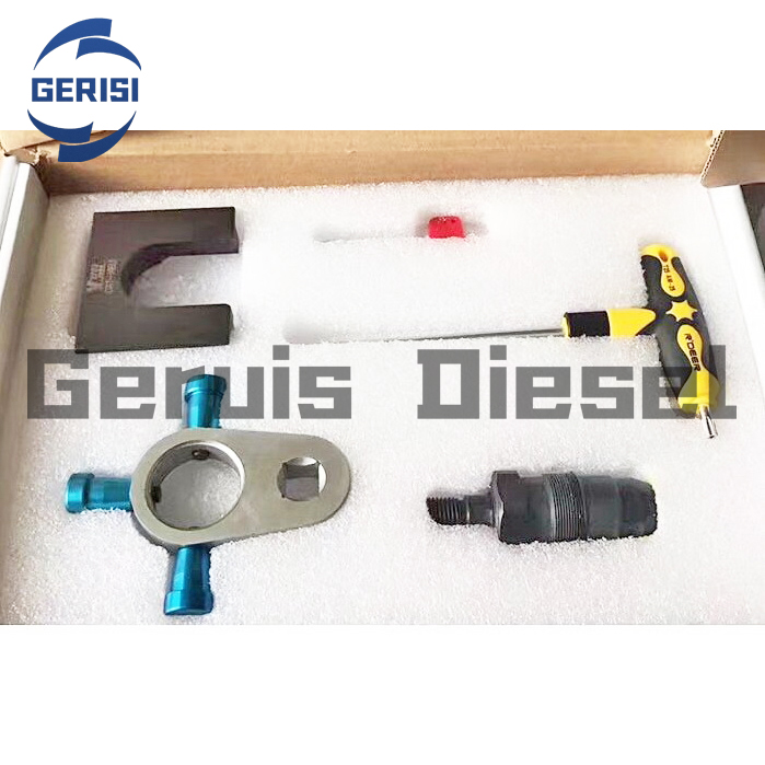 NO. 112 CAT C7 C9 injector tools 