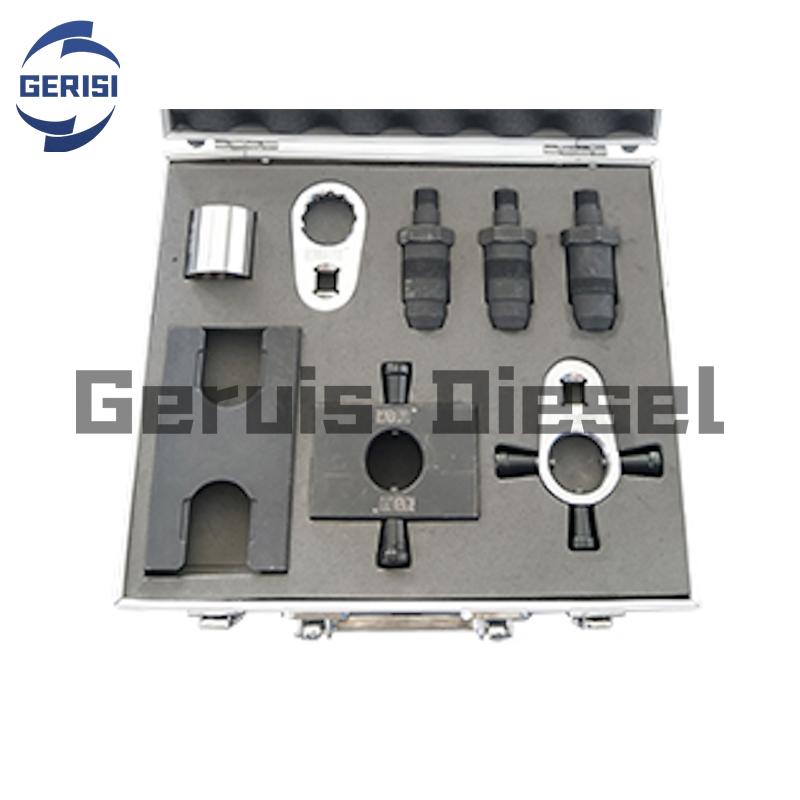 NO. 109 CAT C7 C9 3126 injector tools