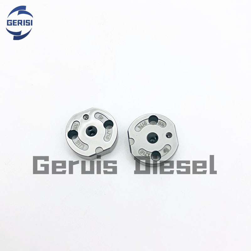 Denso injector orifice valve plate 509#