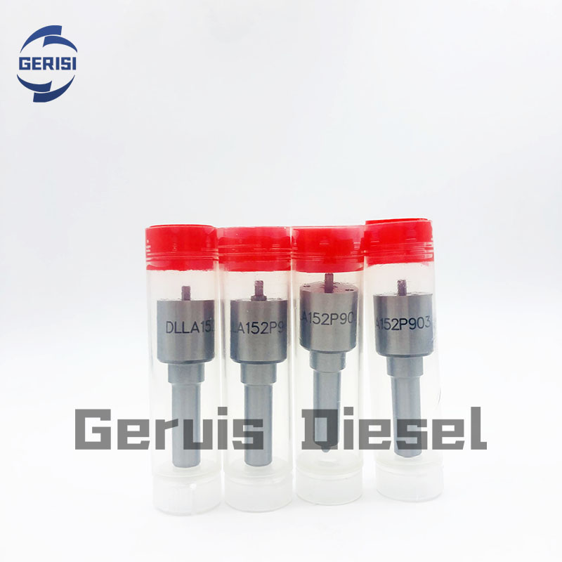 Fuel Nozzle DLLA152P903