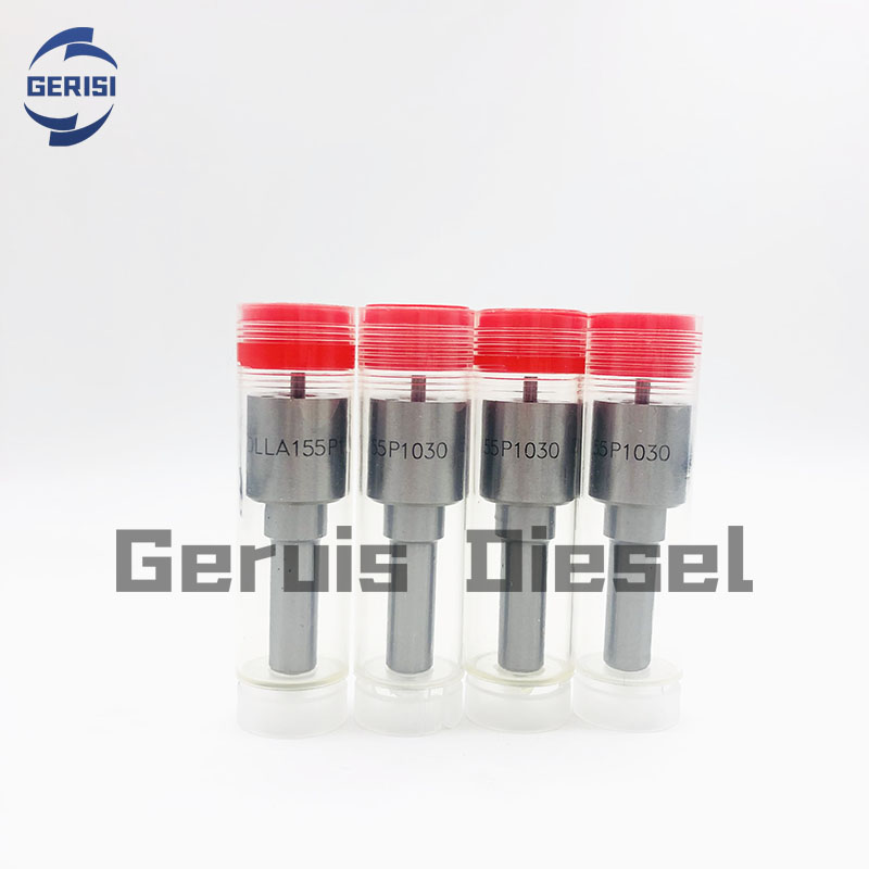 common rail injector nozzle DLLA155P1030 093400-1030