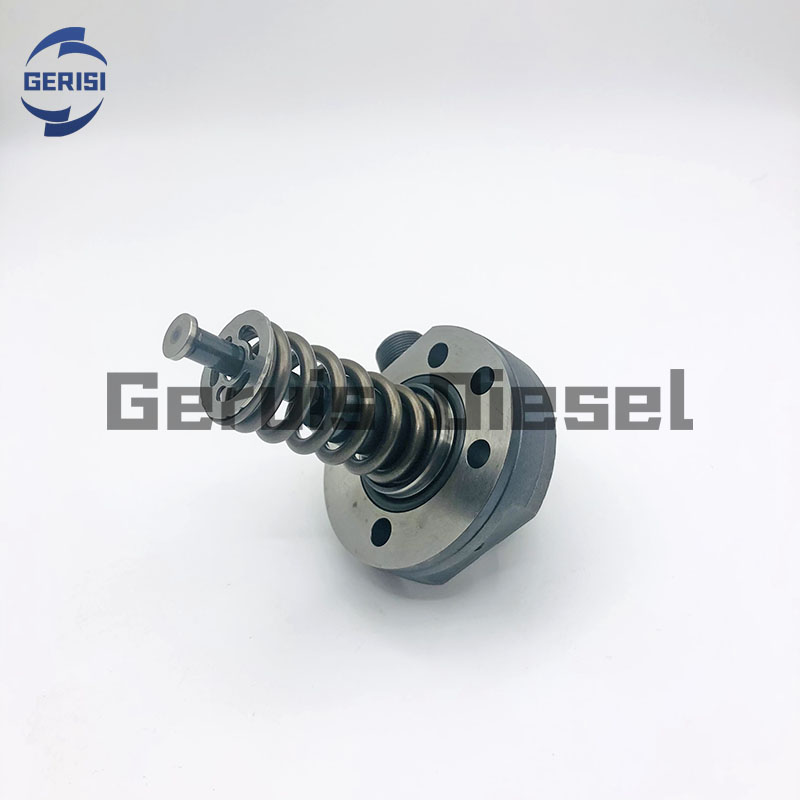 CP4 pump control valve F00F0P1003