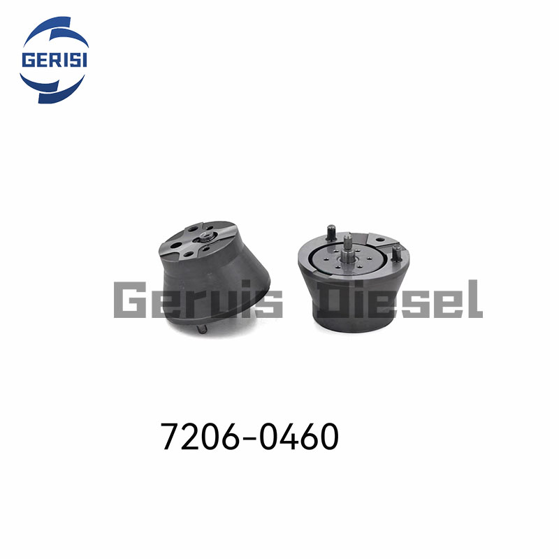 7206-0460 for DAF-SMART Injectors (CF75/CF85/XF105)