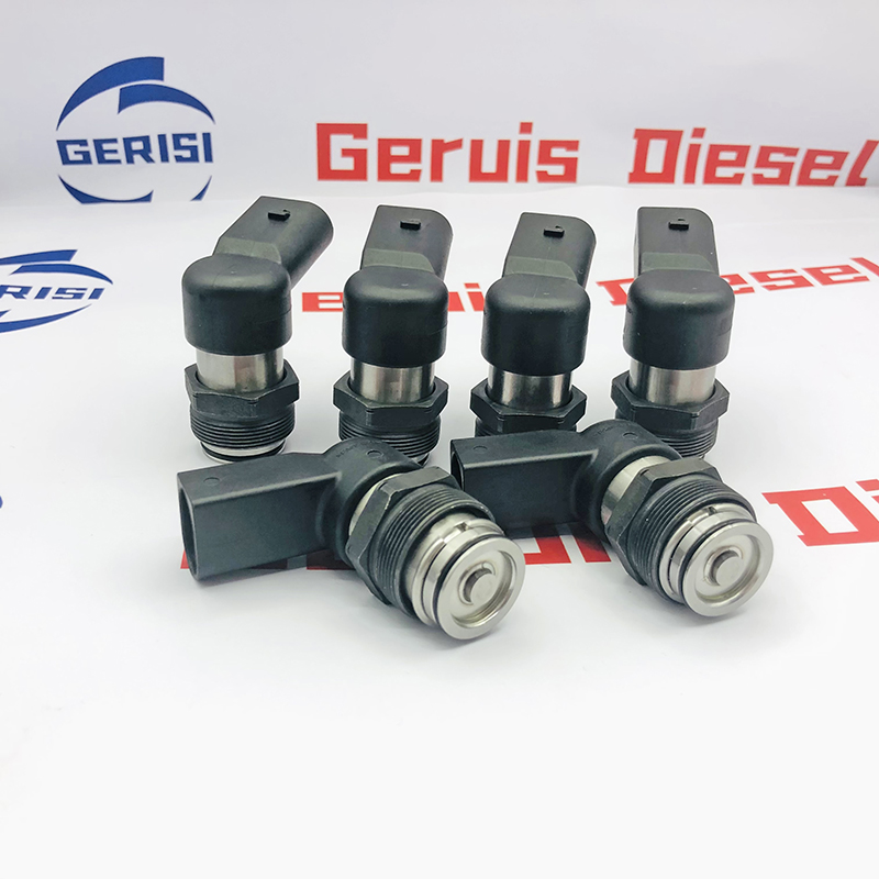 Siemens VDO injector solenoid valve for FORD A2C59517051 BK2Q-9K546-AG