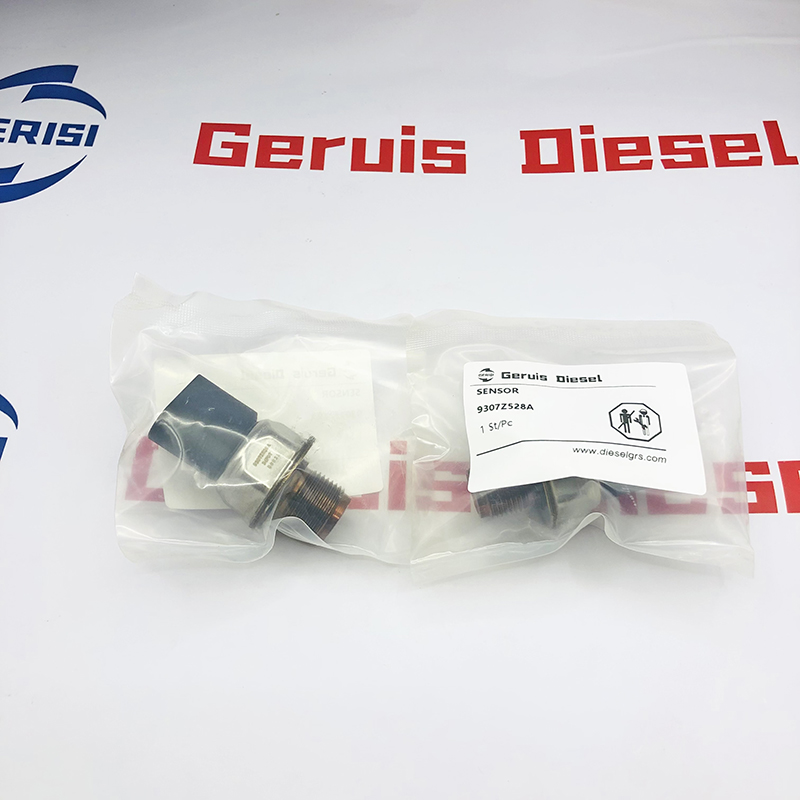 Fuel Rail Pressure Sensor 55PP30-01/ 9307Z528A For HYUNDAI KIA