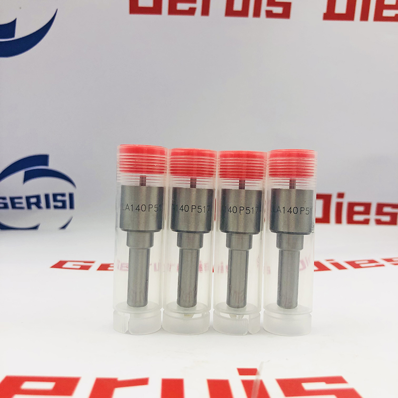 Fuel Injector Nozzle  DLLA140P517 0433171371 