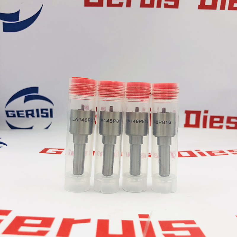 Diesel Fuel Injector Nozzles DLLA148P816 093400-8160