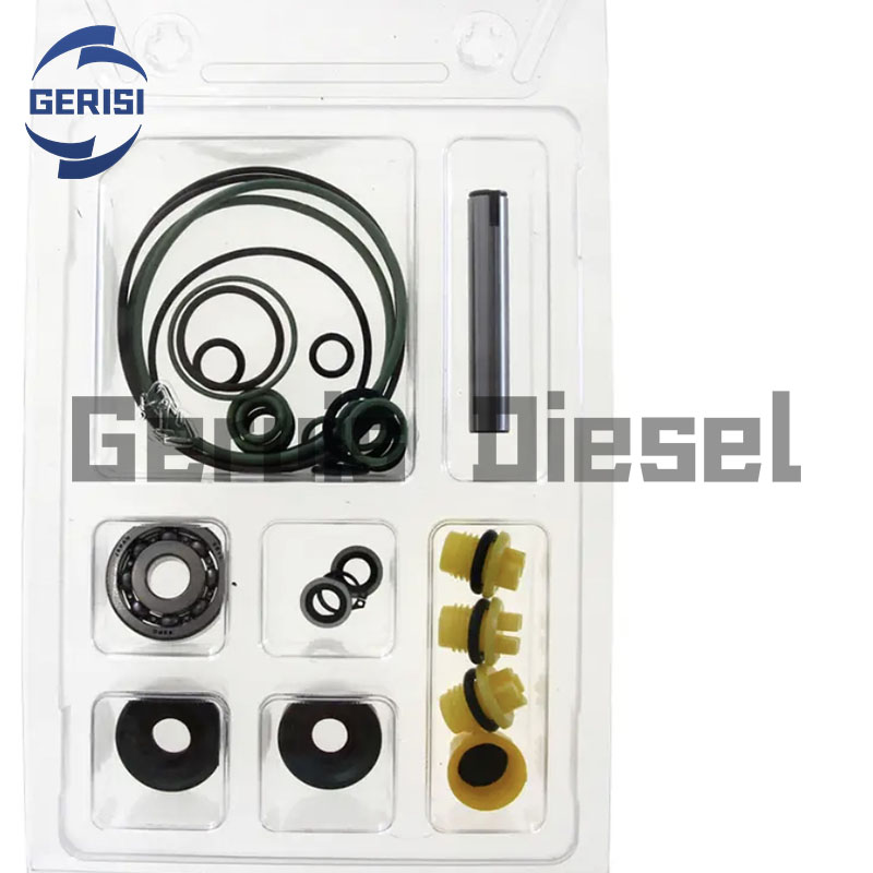 CAT320D pump repair kits 