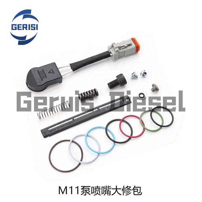 CUMMINS M11 injector repair kits 