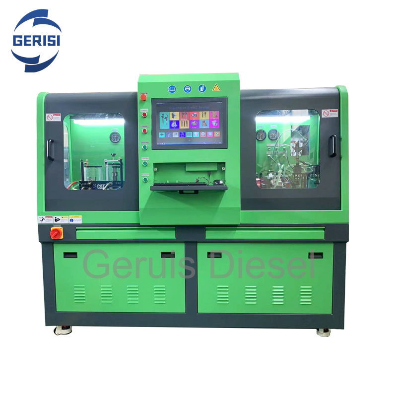 Испытательный стенд Common Rail HEUI EUI EUP CR9000L